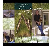 Bill Evans - Bill Evans Soulgrass