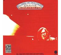 Bill Evans - BILL EVANS/_THE TOKYO CONCERT