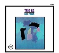Bill Evans - Bill Evans - Trio '64 ( Verve Acoustic Sounds Series ) [New Vinyl L