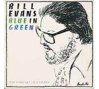 Bill Evans - Blue in Green