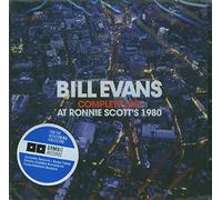 Bill Evans - Complete Live at Ronnie Scotts 1980