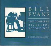 Bill Evans - Complete Riverside Recordings