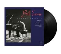 Bill Evans: Consecration 1 (Black) - LP vinyl SEALED