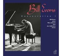 Bill Evans - Consecration 1 (LP Vinyl) [VINYL]