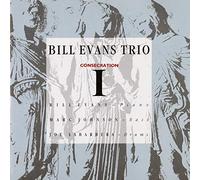 Bill Evans - Consecration