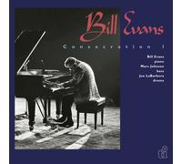 Bill Evans - Consecration 1 (LP Vinyl) [VINYL]