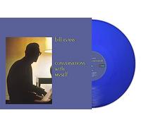 Bill Evans - Conversations With Myself (Blue Vinyl) [VINYL]