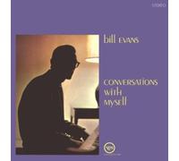 Bill Evans - Conversations with Myself [New Vinyl LP]