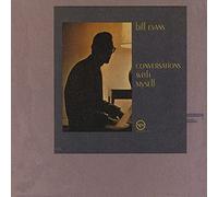 Bill Evans - Conversations With Myself [VINYL]