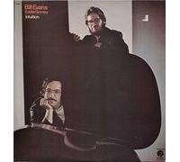 Bill Evans. Eddie Gomez - Intuition
