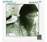 Bill Evans & Eddie Gomez - Montreux 3 [VINYL]
