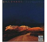 BILL EVANS - ELOQUENCE CD NEW