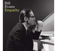 Bill Evans - Empathy + 6 Bonus Tracks