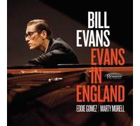 Bill Evans - Evans In England [New CD] Digipack Packaging