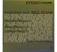Bill Evans - Everybody Digs