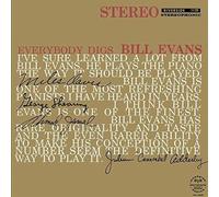 Bill Evans - Everybody Digs Bill Evans