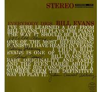 Bill Evans - Everybody Digs Bill Evans +Bonus [Japan LTD CD] UCCO-90043