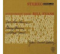 BILL EVANS: EVERYBODY DIGS BILL EVANS: KEEPNEWS COLLECTION - CD