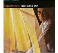 Bill Evans - Explorations +2 (