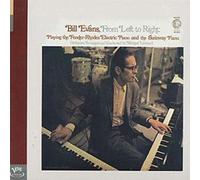 Bill Evans - From Left To Right