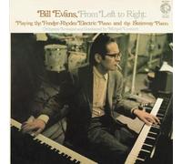Bill Evans - From Left To Right - UHQCD