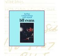 Bill Evans - Further Conversations With Myself