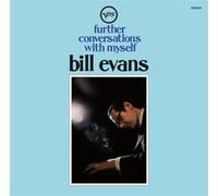 Bill Evans - Further Conversations With Myself (Gatefold Edition)