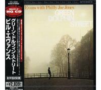 Bill Evans - Green Dolphen Street