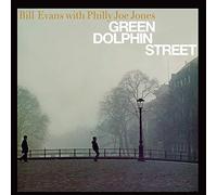 BILL EVANS - GREEN DOLPHIN STREET GREEN VI - New Vinyl Record - X4z