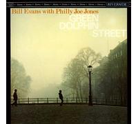 Bill Evans - Green Dolphin Street [Japan LTD CD] UCCO-90028
