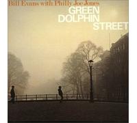 Bill Evans - Green Dolphin Street Sl