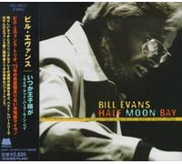 Bill Evans - Half Moon Bay