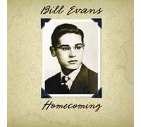 Bill Evans - Homecoming [European Import]