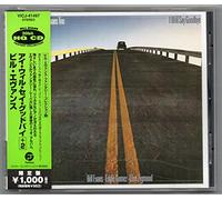 Bill Evans - I Will Say Goodbye