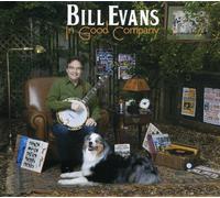 Bill Evans - In Good Company