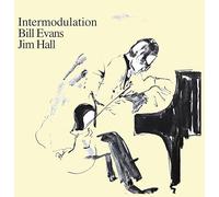Bill Evans - Intermodulation [VINYL]