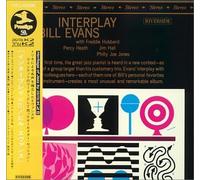 Bill Evans - Interplay +1