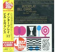 Bill Evans - Interplay
