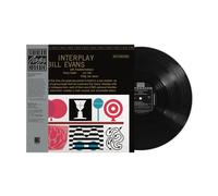 Bill Evans - Interplay [VINYL]