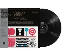 Bill Evans - Interplay [VINYL]