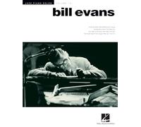 Bill Evans. Jazz Piano Solos Series Volume 19 (Jazz Piano Solos (Numbered))