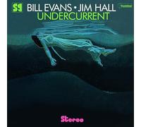 Bill Evans Jim Hal - Undercurrent - Vinyl Record - K600z