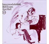 Bill Evans & Jim Hall - Intermodulation [24bit]