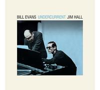 Bill Evans & Jim Hall - Undercurrent [VINYL]