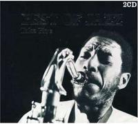 Bill Evans, John Coltrane, Thelonius Monk, Nina Simone, u.a - Best of Jazz