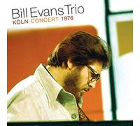 Bill Evans - Köln Concert 1976