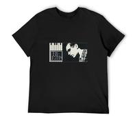 Bill Evans Learning T-Shirt Unisex Gift Men's Black Tees XL
