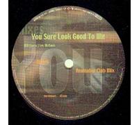 Bill Evans & Les Mccann - You Sure Look Good to Me Remix [12" VINYL]