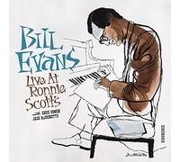 Bill Evans - Live at Ronnie Scott's
