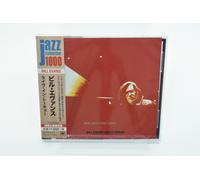 BILL EVANS-Live In Tokyo-CD Reissue Japan